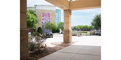 Childrens Courtyard daycare Irving Texas