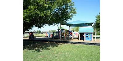 Childrens Courtyard daycare Pflugerville Texas