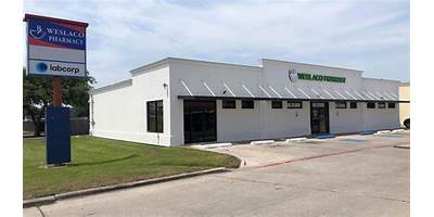 Children's Depot #2 daycare Weslaco Texas