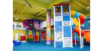 Childrens Discovery Center daycare Plano Texas