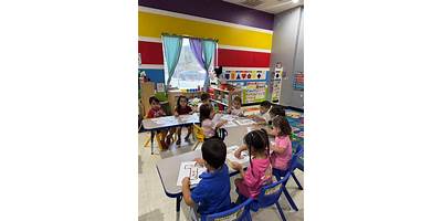 Children's Education Station LLC daycare Penitas Texas