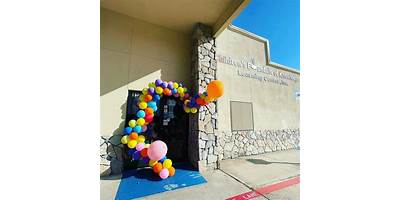 Children's Fountain of Knowledge Learning Center, Inc daycare Laredo Texas