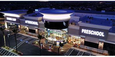 Children's Learning Adventure Child Care Center daycare Keller Texas