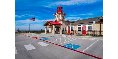 Children's Lighthouse Canyon Lakes West daycare Cypress Texas