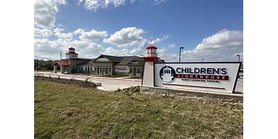 Childrens Lighthouse of Celina daycare Celina Texas