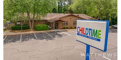 Childtime Learning Center daycare Arlington Texas