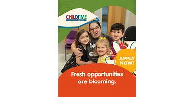Childtime Learning  Centers daycare Spring Texas