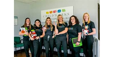 Childworks daycare Texas City Texas