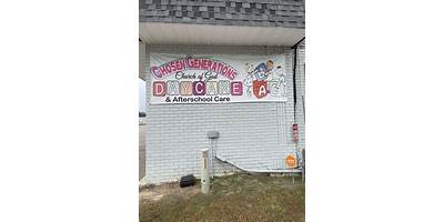 Chosen Generation daycare Houston Texas