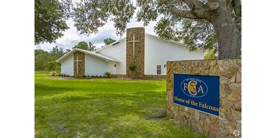 Christian Academy of Little Saints daycare Houston Texas