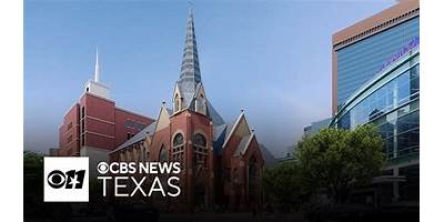 Christian Learning Center of FBC daycare Canyon Texas