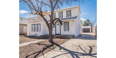 Christy Blackman daycare Amarillo Texas