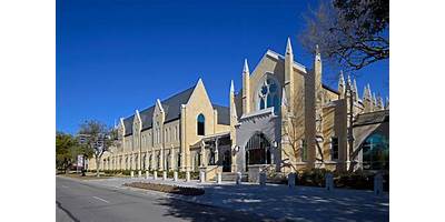 Church of Incarnation daycare Dallas Texas