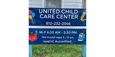 Church Women United Child Care Center daycare Baytown Texas