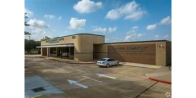 Cimmaron Elementary YMCA daycare Katy Texas