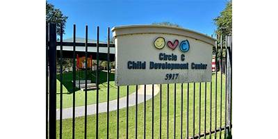 Circle C Child Development Center daycare Austin Texas