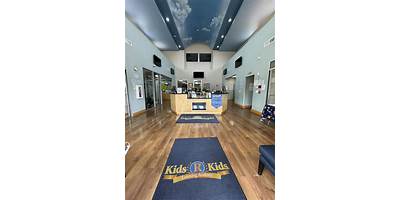 City Kids Learning Academy #2 daycare Mercedes Texas