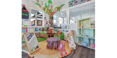 Classy Creations Childcare #2 daycare Spring Texas