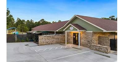 Claudia Graeter daycare Pinehurst Texas