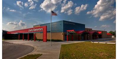 Clayton Child Care at  Liberty Elementary daycare Colleyville Texas