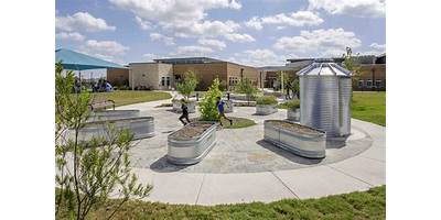 Clayton Youth Enrichment @ Hidden Lake Elementary daycare Keller Texas