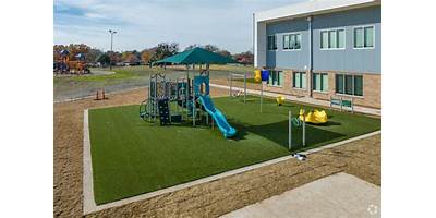 Clayton Youth Enrichment @ Parkview Elementary daycare Fort Worth Texas