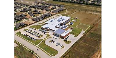 Clayton Youth Enrichment @ Ridgeview Elementary daycare Keller Texas