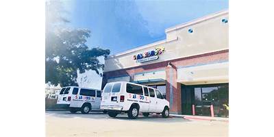 Clever Kiddos Child Development Center daycare Houston Texas