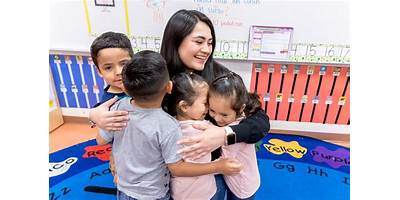 Clint Headstart/Early Headstart daycare Clint Texas