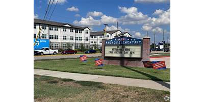 Club Busy Bee - Rhoads daycare Katy Texas