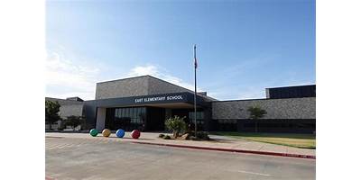 Club Cooper- North daycare Lubbock Texas
