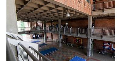 Colegio Bilingue Trinidad daycare Mission Texas