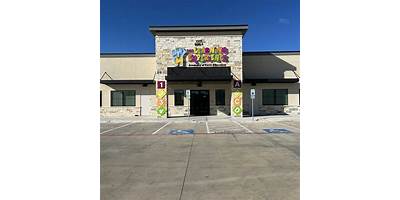 Colibri Bilingual Child Academy daycare Leander Texas