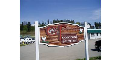 Colonial Farms Day Care daycare Lytle Texas