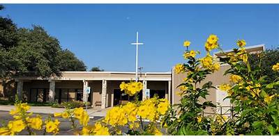 Colonial Hills United Methodist School daycare San Antonio Texas