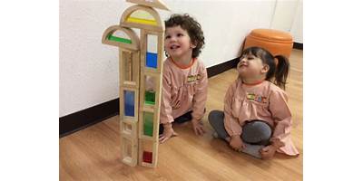 Colores Spanish Immersion Preschool daycare Austin Texas