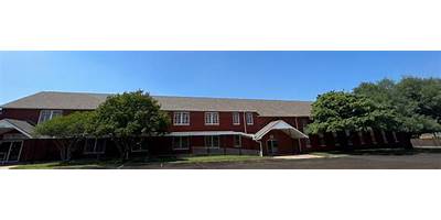 Columbus Avenue Baptist Church daycare Waco Texas