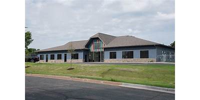 Commerce A/G - The Sonshine Center daycare Commerce Texas