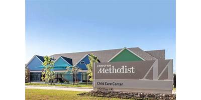 Community Kids Child Care daycare The Woodlands Texas