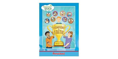 Community of Faith Preschool daycare Hockley Texas