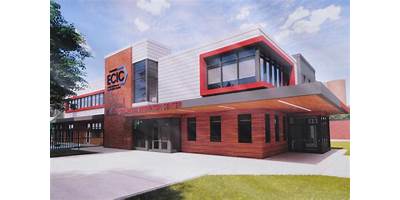 Community Partners FifthWard Early ChildHood Development Ctr daycare Houston Texas