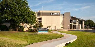 Compass Christian Preschool daycare Colleyville Texas