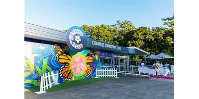 Compass Connections daycare San Antonio Texas