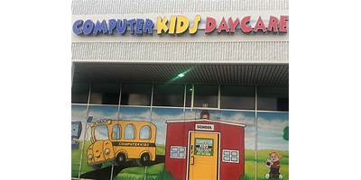 Computer Kids Westheimer daycare Houston Texas