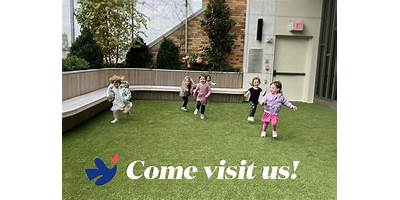 Congregation Rodfei Sholom Pre-School daycare San Antonio Texas