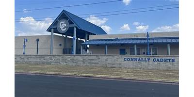 Connally  ISD Child Care daycare Waco Texas