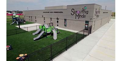 Cookie's Academy for Bright Minds daycare Dallas Texas