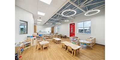 Coolwood Early Head Start and Head Start daycare Houston Texas
