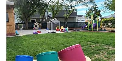 Cornerstone Childcare daycare Lake Worth Texas