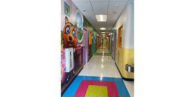 Cornerstone Cooperative Preschool daycare Denton Texas